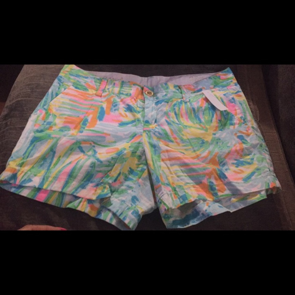 Lily Pulitzer